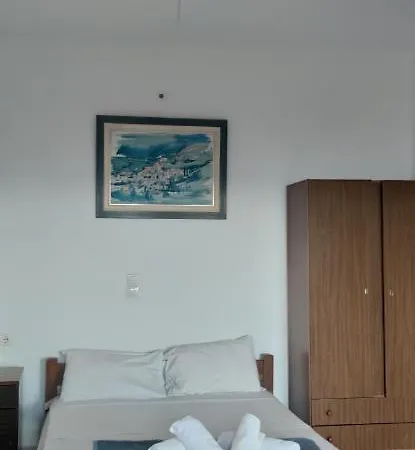 Georgia's * Léntas